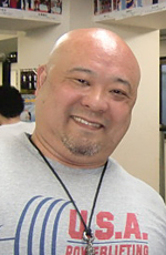 天辻 忍