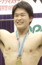 福島 勇輝