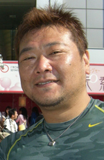 伊藤 智