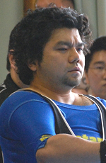 岸本 洋一