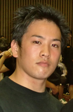 北川 大五郎