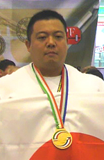 奈良田 智