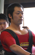 佐藤 優輝
