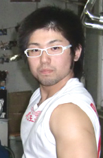 山下 保樹