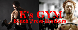 K's GYM